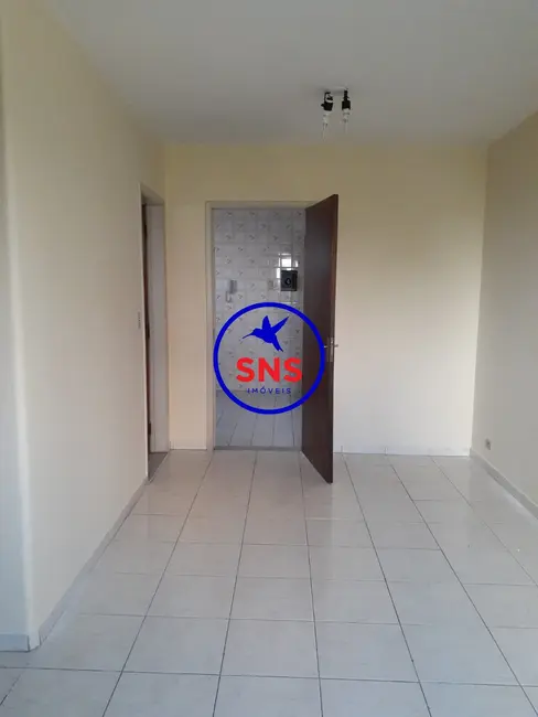 Foto 4 de Apartamento com 1 quarto à venda, 39m2 em Vila Itapura, Campinas - SP