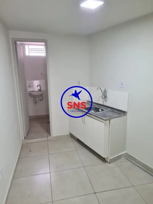 Loja para alugar, 70m2 em Jardim Novo Campos Elíseos, Campinas - SP - imagem 4 Foto 4 de Loja para alugar, 70m2 em Jardim Novo Campos Elíseos, Campinas - SP