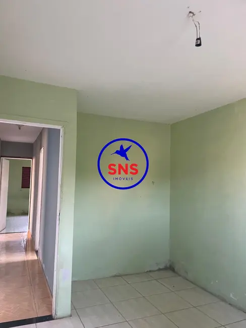 Foto 8 de Casa de Condomínio com 2 quartos à venda, 150m2 em Santa Clara, Campinas - SP