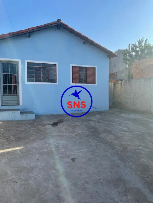 Foto 4 de Casa de Condomínio com 2 quartos à venda, 150m2 em Santa Clara, Campinas - SP