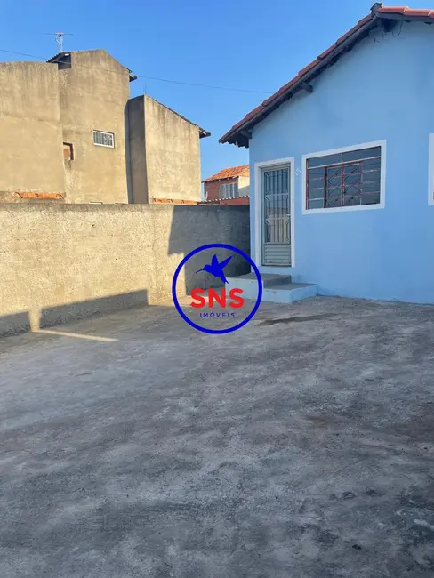 Foto 1 de Casa de Condomínio com 2 quartos à venda, 150m2 em Santa Clara, Campinas - SP