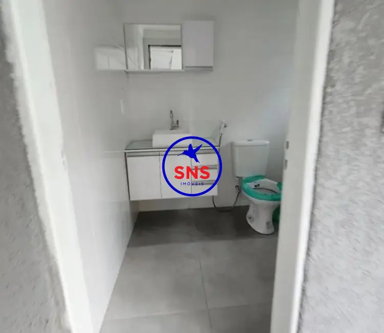 Casa com 3 quartos à venda, 240m2 em Jardim Novo Campos Elíseos, Campinas - SP - imagem 6 Foto 6 de Casa com 3 quartos à venda, 240m2 em Jardim Novo Campos Elíseos, Campinas - SP