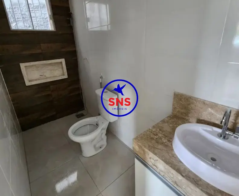 Casa com 3 quartos à venda, 240m2 em Jardim Novo Campos Elíseos, Campinas - SP - imagem 3 Foto 3 de Casa com 3 quartos à venda, 240m2 em Jardim Novo Campos Elíseos, Campinas - SP