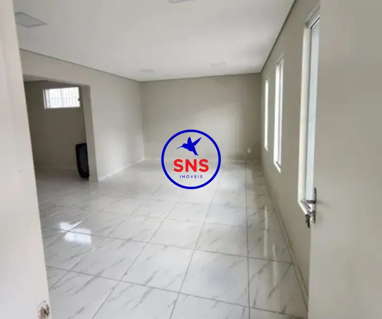 Casa com 3 quartos à venda, 240m2 em Jardim Novo Campos Elíseos, Campinas - SP - imagem 2 Foto 2 de Casa com 3 quartos à venda, 240m2 em Jardim Novo Campos Elíseos, Campinas - SP