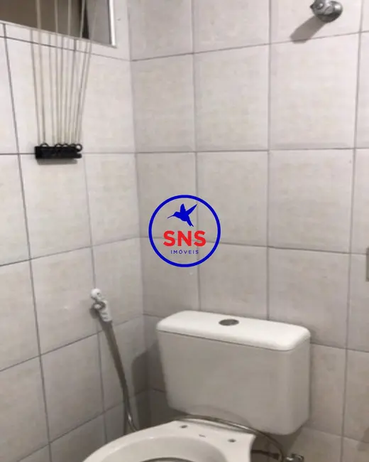 Apartamento com 1 quarto à venda, 29m2 em Centro, Campinas - SP - imagem 7 Foto 7 de Apartamento com 1 quarto à venda, 29m2 em Centro, Campinas - SP
