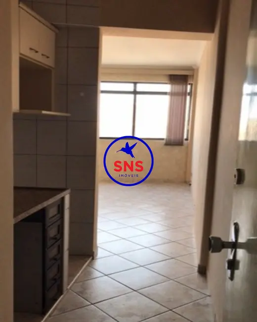 Foto 1 de Apartamento com 1 quarto à venda, 29m2 em Centro, Campinas - SP