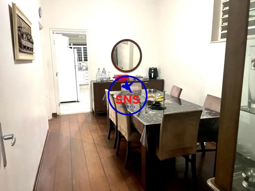 Casa com 4 quartos para alugar, 290m2 em Nova Campinas, Campinas - SP - imagem 5 Foto 5 de Casa com 4 quartos para alugar, 290m2 em Nova Campinas, Campinas - SP