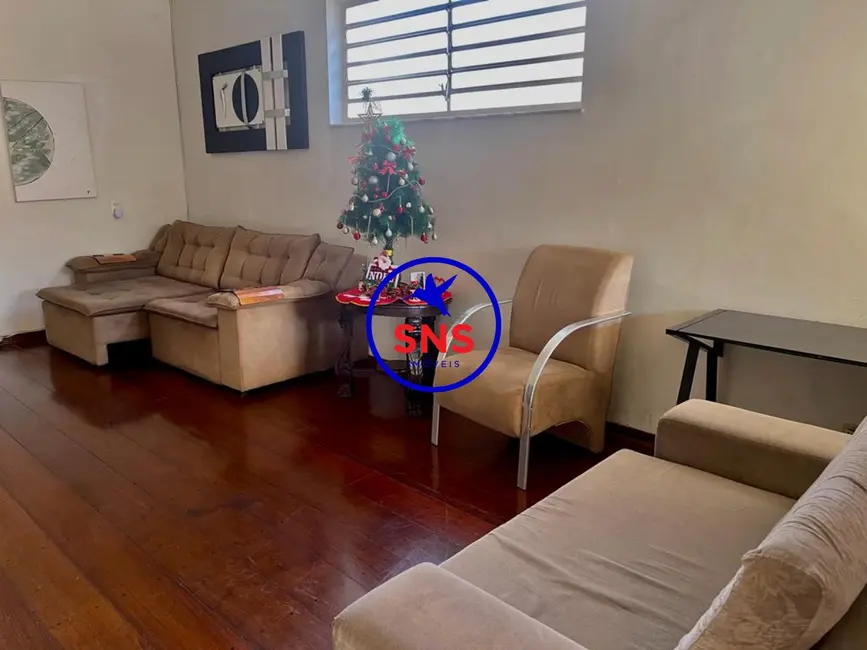 Casa com 4 quartos para alugar, 290m2 em Nova Campinas, Campinas - SP - imagem 2 Foto 2 de Casa com 4 quartos para alugar, 290m2 em Nova Campinas, Campinas - SP