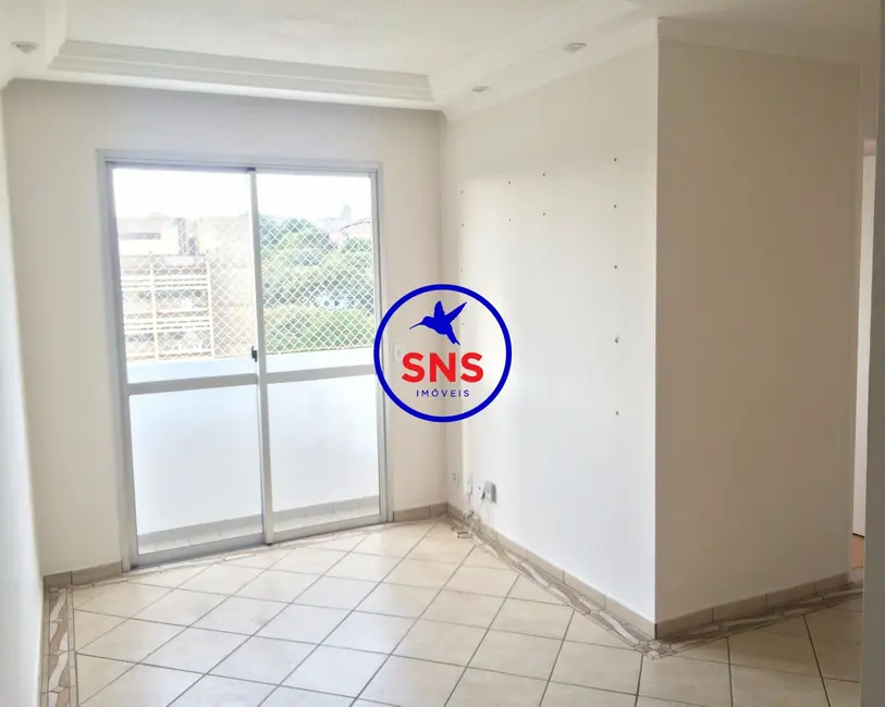 Foto 1 de Apartamento com 3 quartos à venda, 58m2 em Parque Itália, Campinas - SP