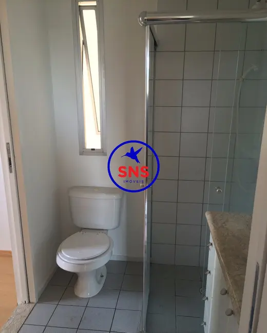 Foto 7 de Apartamento com 3 quartos à venda, 58m2 em Parque Itália, Campinas - SP