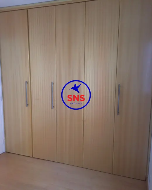 Foto 9 de Apartamento com 3 quartos à venda, 58m2 em Parque Itália, Campinas - SP