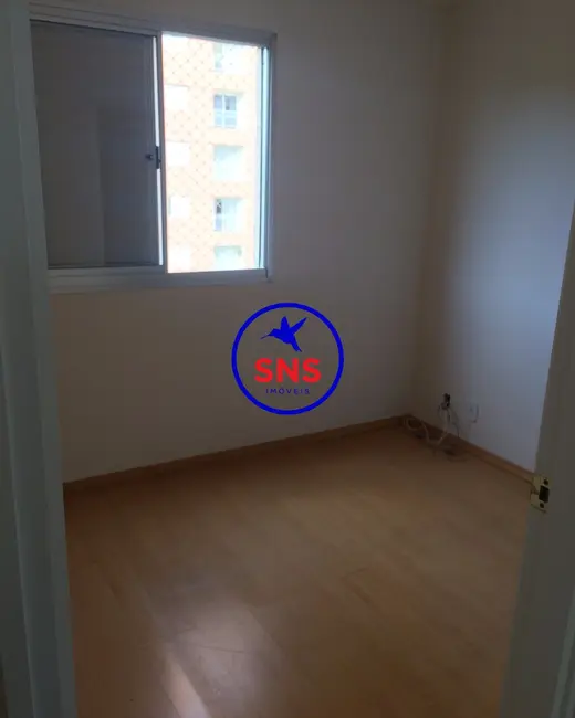 Foto 8 de Apartamento com 3 quartos à venda, 58m2 em Parque Itália, Campinas - SP