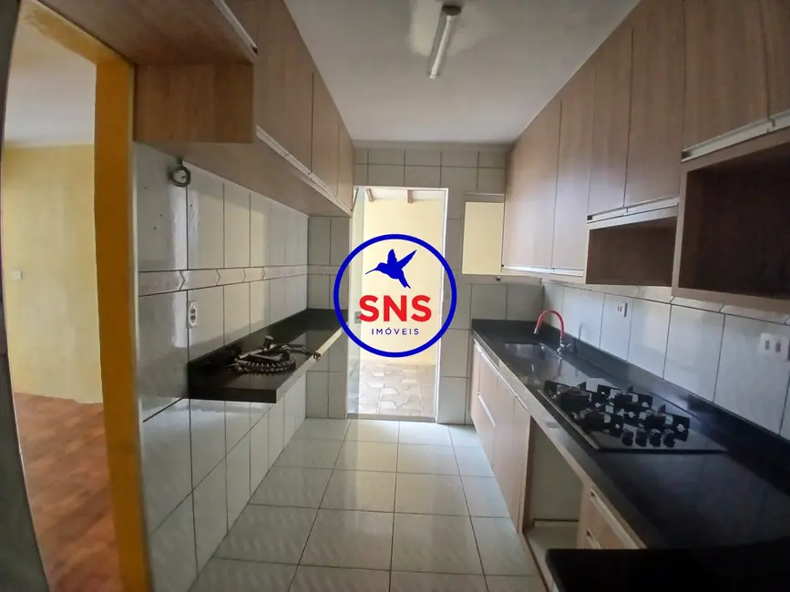 Casa com 3 quartos à venda, 200m2 em Campinas - SP - imagem 5 Foto 5 de Casa com 3 quartos à venda, 200m2 em Campinas - SP