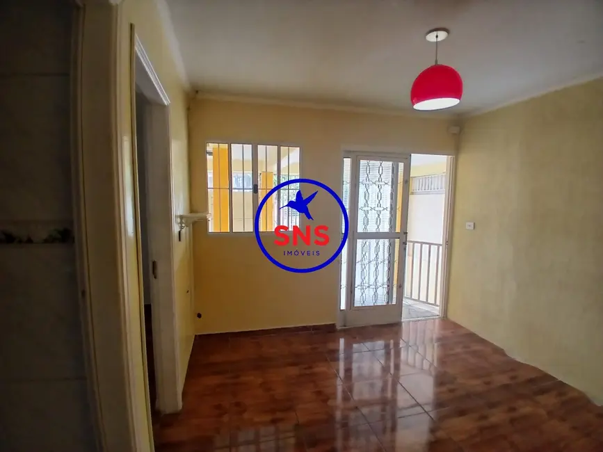 Casa com 3 quartos à venda, 200m2 em Campinas - SP - imagem 1 Foto 1 de Casa com 3 quartos à venda, 200m2 em Campinas - SP