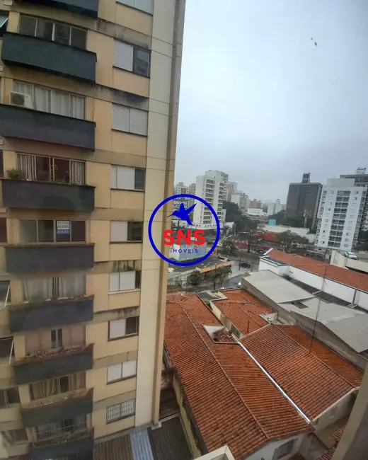 Apartamento com 1 quarto à venda, 40m2 em Centro, Campinas - SP - imagem 4 Foto 4 de Apartamento com 1 quarto à venda, 40m2 em Centro, Campinas - SP