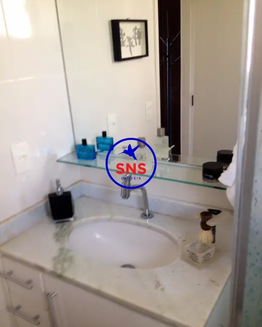 Apartamento com 1 quarto à venda, 69m2 em Swift, Campinas - SP - imagem 4 Foto 4 de Apartamento com 1 quarto à venda, 69m2 em Swift, Campinas - SP