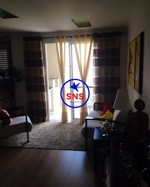 Apartamento com 1 quarto à venda, 69m2 em Swift, Campinas - SP - imagem 3 Foto 3 de Apartamento com 1 quarto à venda, 69m2 em Swift, Campinas - SP