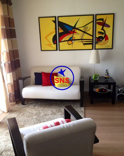 Foto 1 de Apartamento com 1 quarto à venda e para alugar, 69m2 em Swift, Campinas - SP