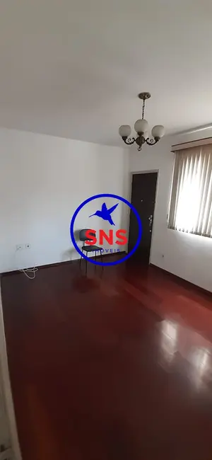 Apartamento com 2 quartos à venda, 73m2 em Cambuí, Campinas - SP - imagem 1 Foto 1 de Apartamento com 2 quartos à venda, 73m2 em Cambuí, Campinas - SP