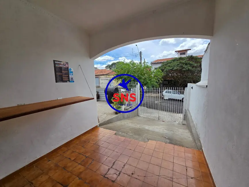 Foto 3 de Casa com 5 quartos à venda, 170m2 em Jardim São Gonçalo, Campinas - SP