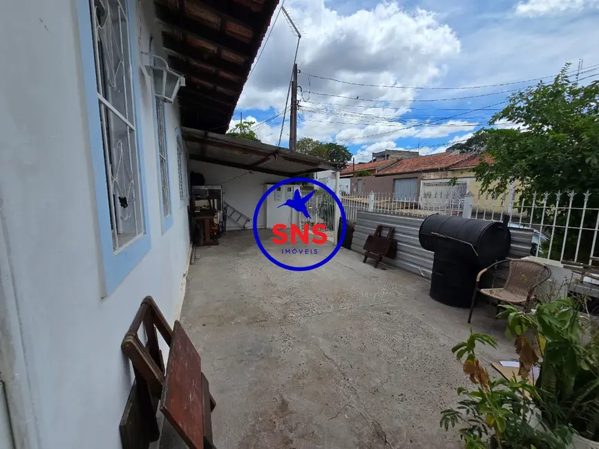 Foto 2 de Casa com 5 quartos à venda, 170m2 em Jardim São Gonçalo, Campinas - SP