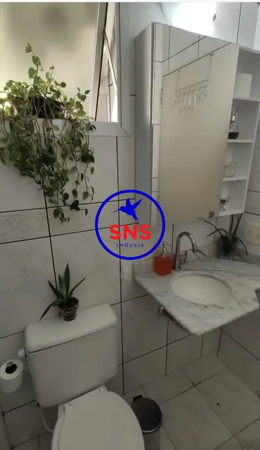 Apartamento com 2 quartos à venda, 60m2 em Jardim Paulicéia, Campinas - SP - imagem 8 Foto 8 de Apartamento com 2 quartos à venda, 60m2 em Jardim Paulicéia, Campinas - SP