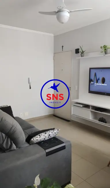 Apartamento com 2 quartos à venda, 60m2 em Jardim Paulicéia, Campinas - SP - imagem 4 Foto 4 de Apartamento com 2 quartos à venda, 60m2 em Jardim Paulicéia, Campinas - SP