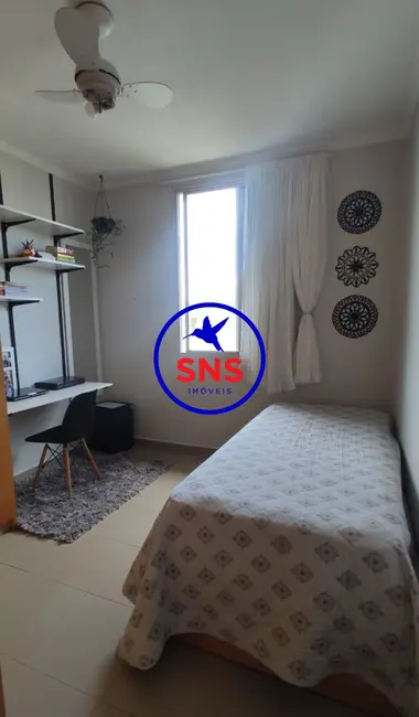 Apartamento com 2 quartos à venda, 60m2 em Jardim Paulicéia, Campinas - SP - imagem 5 Foto 5 de Apartamento com 2 quartos à venda, 60m2 em Jardim Paulicéia, Campinas - SP