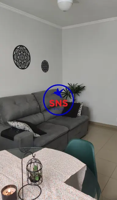 Apartamento com 2 quartos à venda, 60m2 em Jardim Paulicéia, Campinas - SP - imagem 3 Foto 3 de Apartamento com 2 quartos à venda, 60m2 em Jardim Paulicéia, Campinas - SP