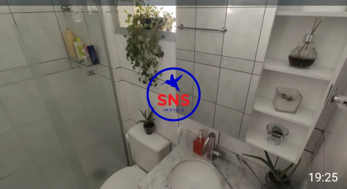 Apartamento com 2 quartos à venda, 60m2 em Jardim Paulicéia, Campinas - SP - imagem 7 Foto 7 de Apartamento com 2 quartos à venda, 60m2 em Jardim Paulicéia, Campinas - SP