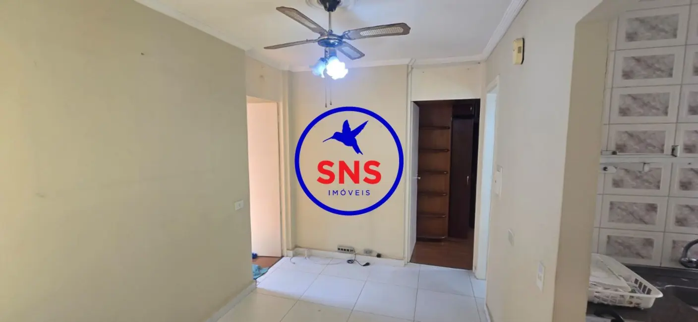 Apartamento com 2 quartos à venda, 62m2 em Campinas - SP - imagem 2 Foto 2 de Apartamento com 2 quartos à venda, 62m2 em Campinas - SP