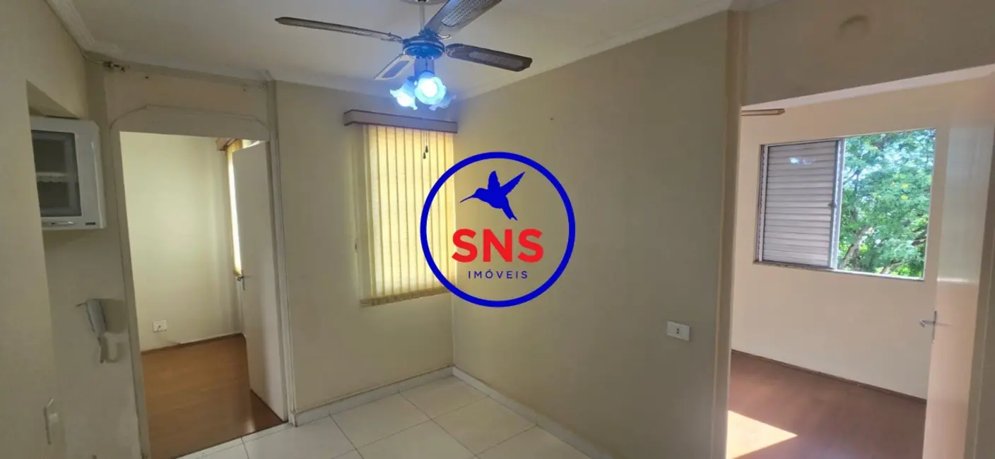 Apartamento com 2 quartos à venda, 62m2 em Campinas - SP - imagem 1 Foto 1 de Apartamento com 2 quartos à venda, 62m2 em Campinas - SP