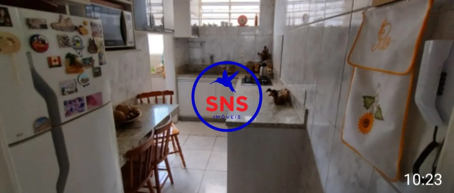 Apartamento com 3 quartos à venda, 85m2 em Jardim Proença, Campinas - SP - imagem 8 Foto 8 de Apartamento com 3 quartos à venda, 85m2 em Jardim Proença, Campinas - SP