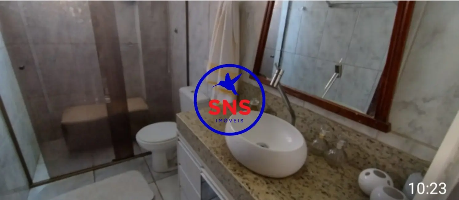 Apartamento com 3 quartos à venda, 85m2 em Jardim Proença, Campinas - SP - imagem 6 Foto 6 de Apartamento com 3 quartos à venda, 85m2 em Jardim Proença, Campinas - SP