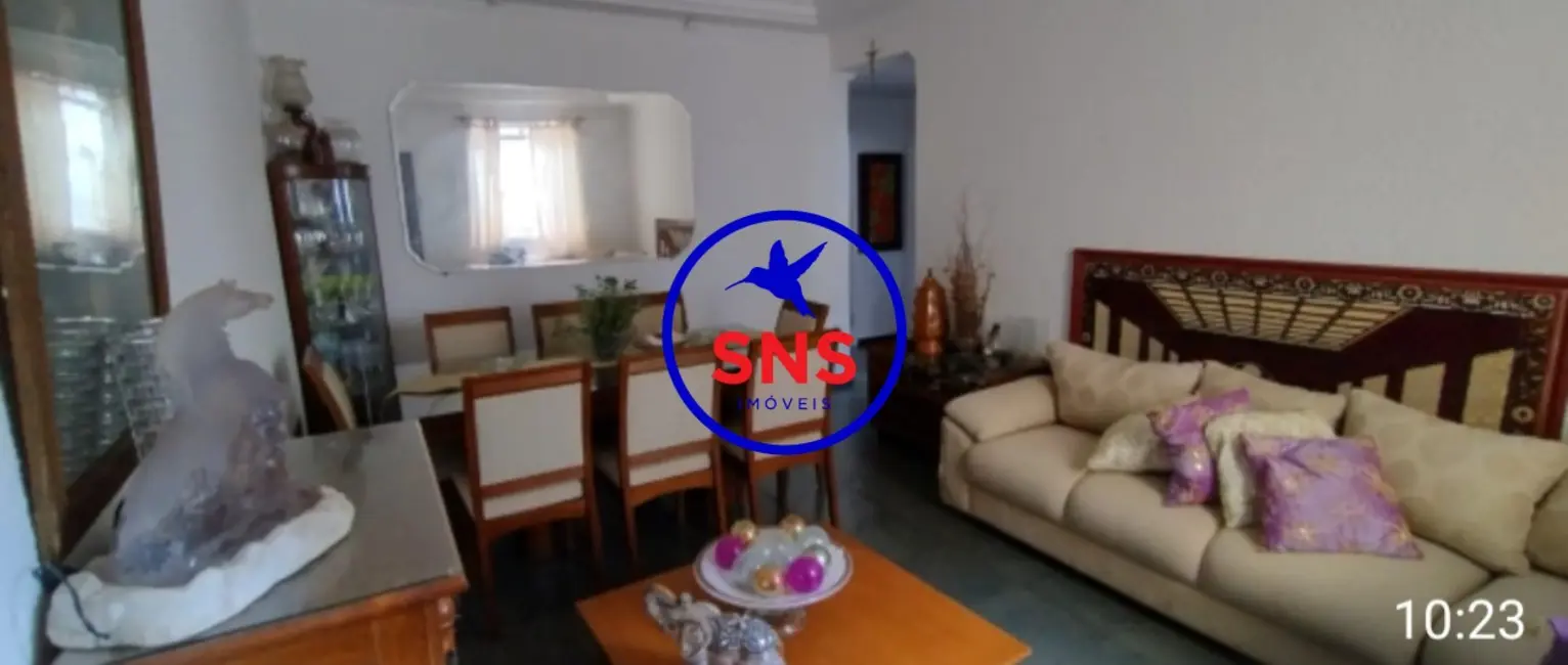 Foto 2 de Apartamento com 3 quartos à venda, 85m2 em Jardim Proença, Campinas - SP