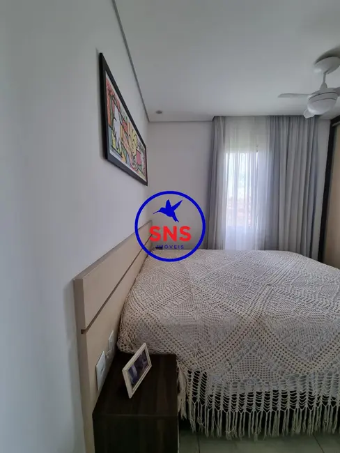 Apartamento com 2 quartos à venda, 60m2 em Parque Fazendinha, Campinas - SP - imagem 7 Foto 7 de Apartamento com 2 quartos à venda, 60m2 em Parque Fazendinha, Campinas - SP