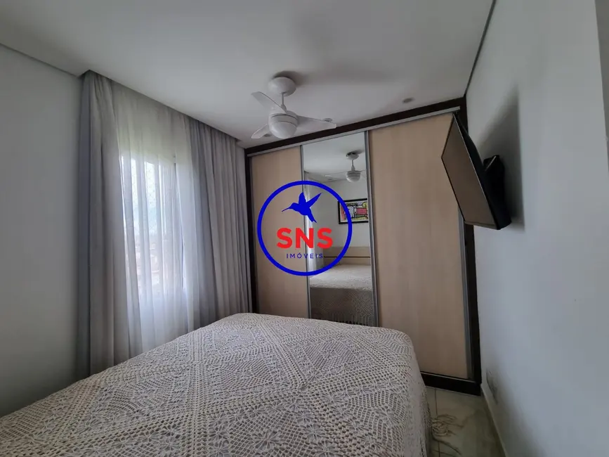 Apartamento com 2 quartos à venda, 60m2 em Parque Fazendinha, Campinas - SP - imagem 8 Foto 8 de Apartamento com 2 quartos à venda, 60m2 em Parque Fazendinha, Campinas - SP