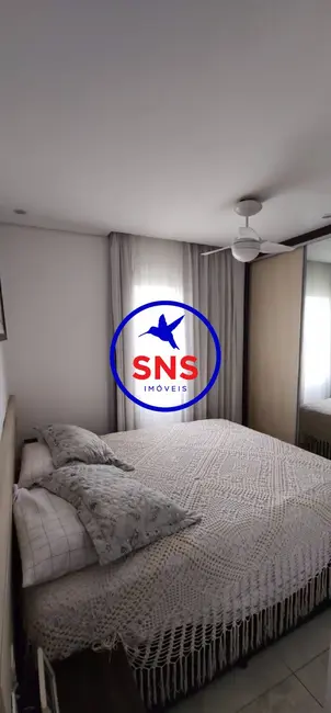 Apartamento com 2 quartos à venda, 60m2 em Parque Fazendinha, Campinas - SP - imagem 6 Foto 6 de Apartamento com 2 quartos à venda, 60m2 em Parque Fazendinha, Campinas - SP