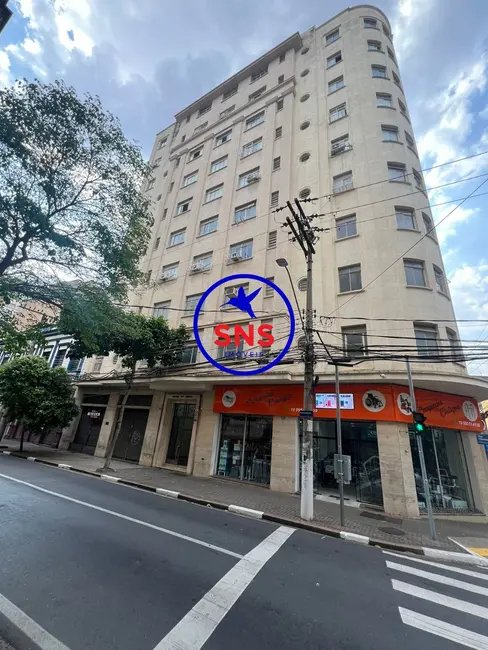 Foto 1 de Sala Comercial à venda e para alugar, 80m2 em Centro, Campinas - SP