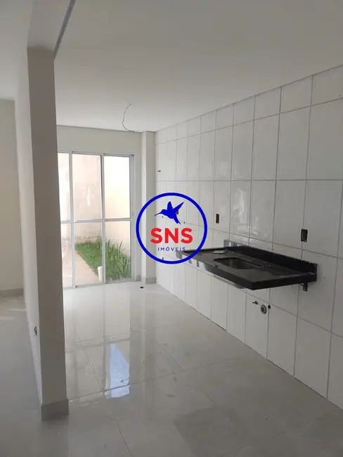 Foto 2 de Casa de Condomínio com 2 quartos à venda, 63m2 em Cidade Satélite Íris, Campinas - SP
