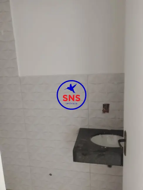 Foto 3 de Casa de Condomínio com 2 quartos à venda, 63m2 em Cidade Satélite Íris, Campinas - SP