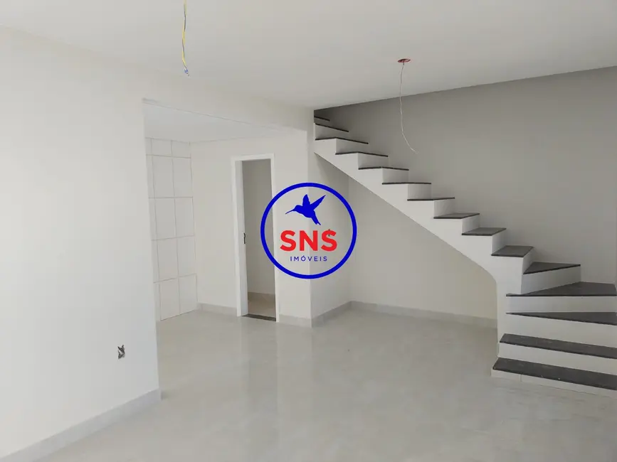 Foto 1 de Casa de Condomínio com 2 quartos à venda, 63m2 em Cidade Satélite Íris, Campinas - SP