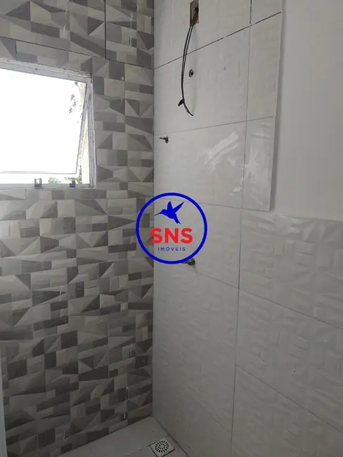 Foto 8 de Casa de Condomínio com 2 quartos à venda, 63m2 em Cidade Satélite Íris, Campinas - SP