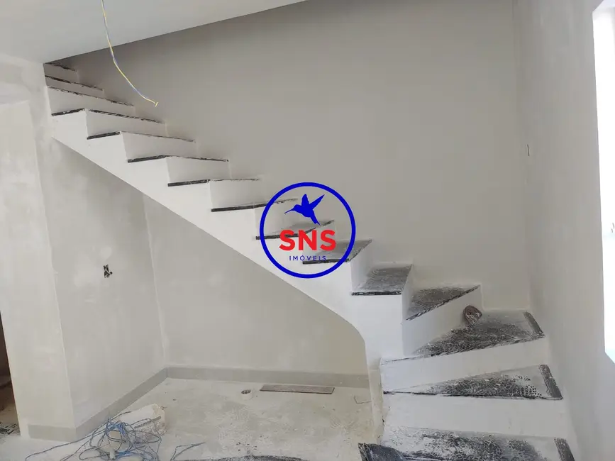 Foto 5 de Casa de Condomínio com 2 quartos à venda, 63m2 em Cidade Satélite Íris, Campinas - SP