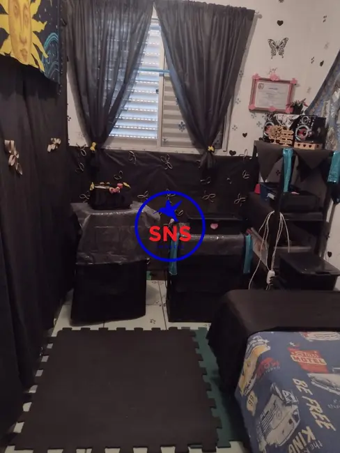 Apartamento com 2 quartos à venda, 52m2 em Jardim Santa Lúcia, Campinas - SP - imagem 3 Foto 3 de Apartamento com 2 quartos à venda, 52m2 em Jardim Santa Lúcia, Campinas - SP