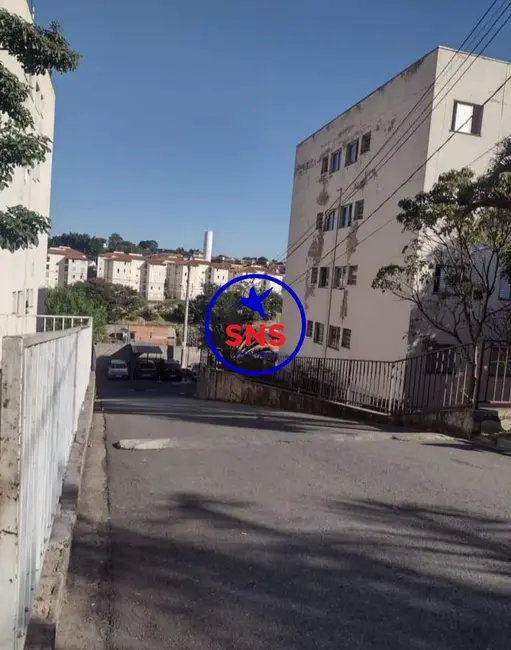 Apartamento com 2 quartos à venda, 52m2 em Jardim Santa Lúcia, Campinas - SP - imagem 1 Foto 1 de Apartamento com 2 quartos à venda, 52m2 em Jardim Santa Lúcia, Campinas - SP
