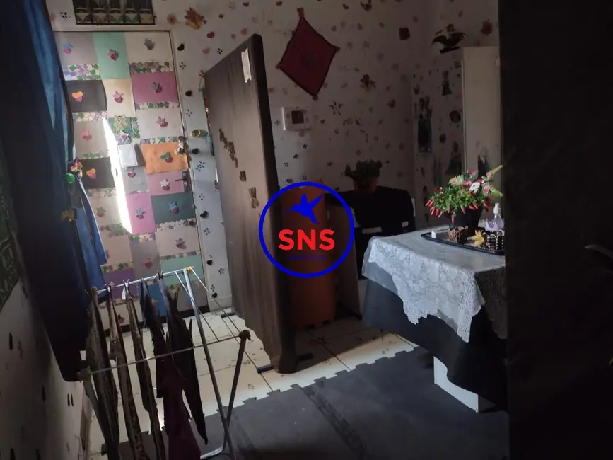 Apartamento com 2 quartos à venda, 52m2 em Jardim Santa Lúcia, Campinas - SP - imagem 7 Foto 7 de Apartamento com 2 quartos à venda, 52m2 em Jardim Santa Lúcia, Campinas - SP
