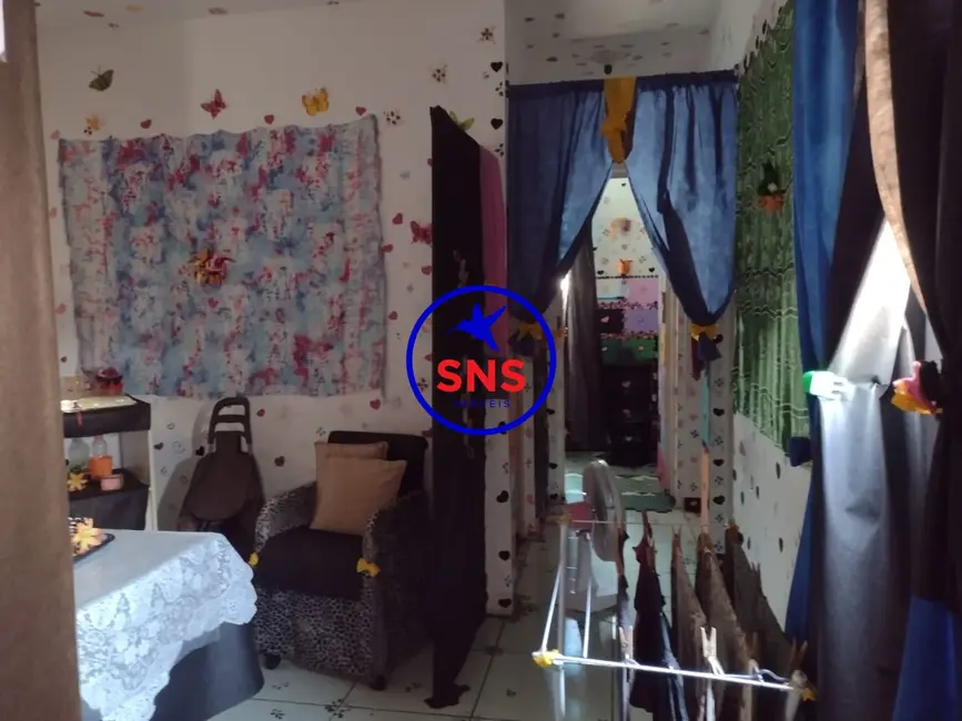 Apartamento com 2 quartos à venda, 52m2 em Jardim Santa Lúcia, Campinas - SP - imagem 9 Foto 9 de Apartamento com 2 quartos à venda, 52m2 em Jardim Santa Lúcia, Campinas - SP
