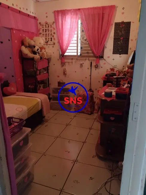 Apartamento com 2 quartos à venda, 52m2 em Jardim Santa Lúcia, Campinas - SP - imagem 4 Foto 4 de Apartamento com 2 quartos à venda, 52m2 em Jardim Santa Lúcia, Campinas - SP