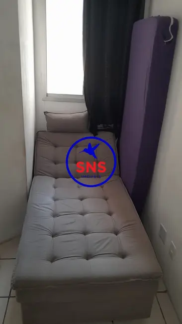 Apartamento com 1 quarto à venda, 40m2 em Centro, Campinas - SP - imagem 4 Foto 4 de Apartamento com 1 quarto à venda, 40m2 em Centro, Campinas - SP